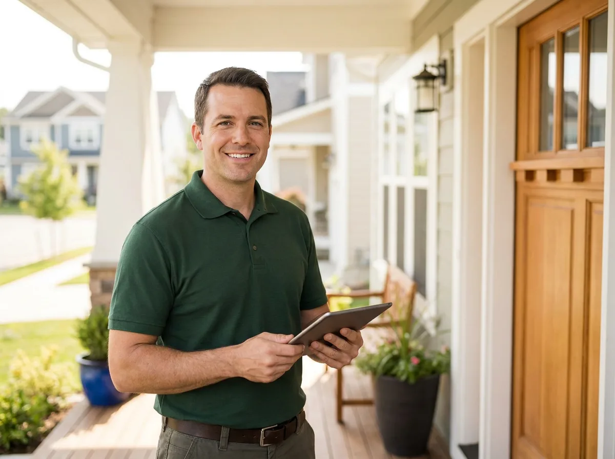 Pest control FAQs for Stamping Ground, KY